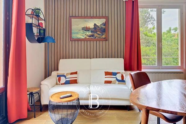 Arcachon, Appartement 1 Chambre -  48 m² à vendre