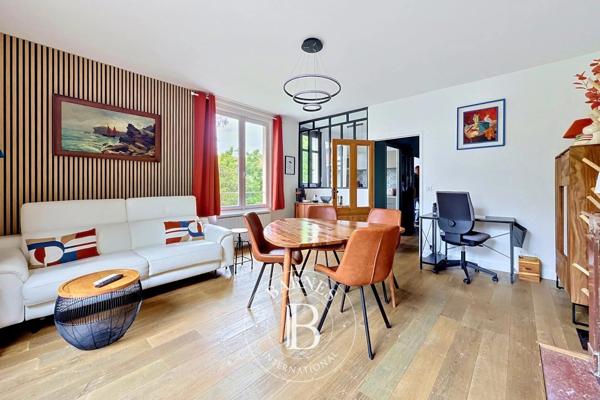 Arcachon, Appartement 1 Chambre -  48 m² à vendre