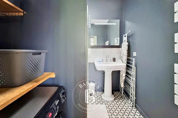 Arcachon, Appartement 1 Chambre -  48 m² à vendre