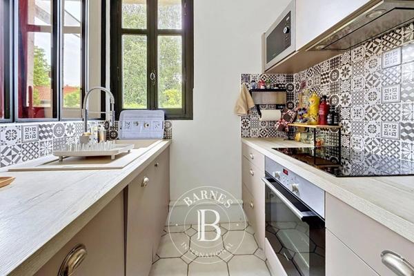 Arcachon, Appartement 1 Chambre -  48 m² à vendre