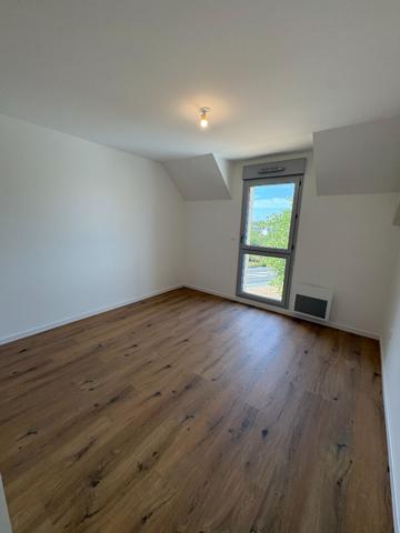 À louer - Appartement T4 neuf avec ascenseur, terrasse et parking - Les Ponts-de-Cé
