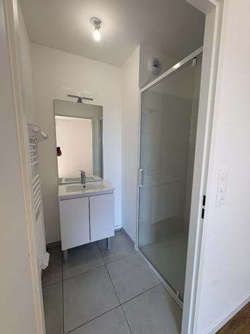 À louer - Appartement T4 neuf avec ascenseur, terrasse et parking - Les Ponts-de-Cé
