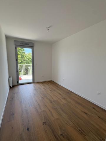 À louer - Appartement T4 neuf avec ascenseur, terrasse et parking - Les Ponts-de-Cé