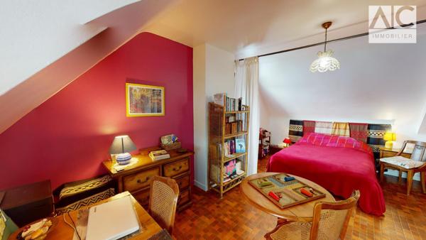 Lanvollon (22290) Maison 5 pièces, 105m2, LANVOLLON