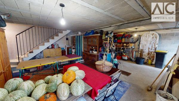 Lanvollon (22290) Maison 5 pièces, 105m2, LANVOLLON