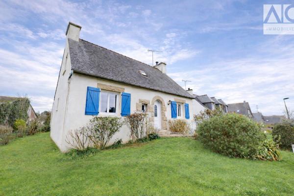 Lanvollon (22290) Maison 5 pièces, 105m2, LANVOLLON