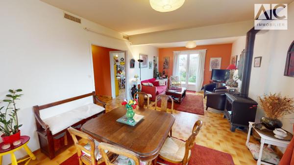 Lanvollon (22290) Maison 5 pièces, 105m2, LANVOLLON