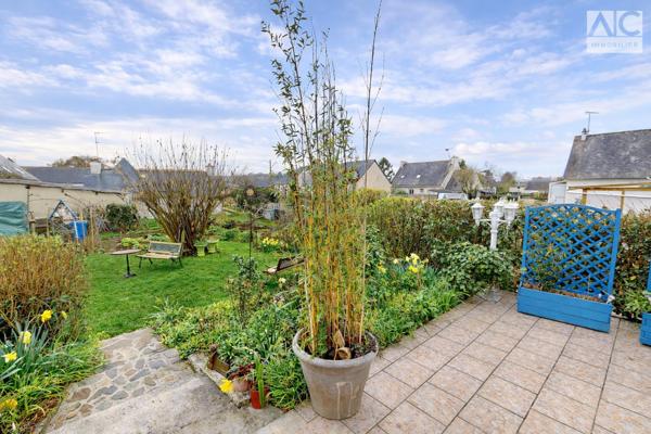 Lanvollon (22290) Maison 5 pièces, 105m2, LANVOLLON