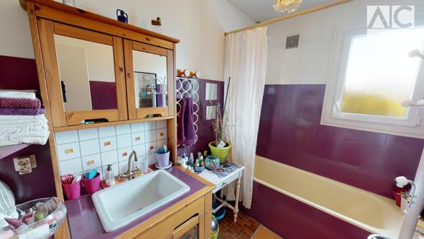 Lanvollon (22290) Maison 5 pièces, 105m2, LANVOLLON