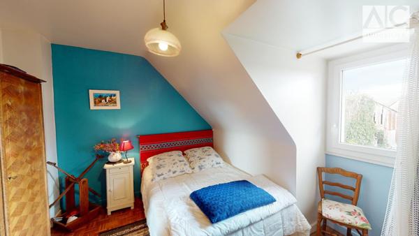 Lanvollon (22290) Maison 5 pièces, 105m2, LANVOLLON