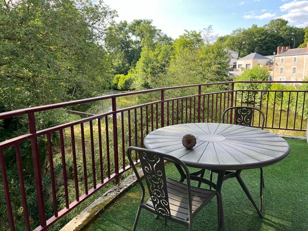 Appartement 3 pièces avec terrasse,  
Orvault 44700