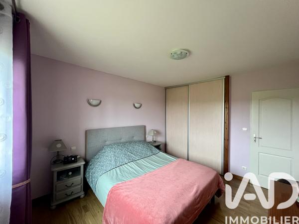 Maison à vendre 7 pièces 163 m² Écaquelon
