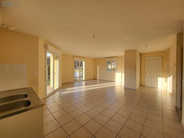 Maison à vendre à Artemare dans l'Ain (01510), ref : 084/875