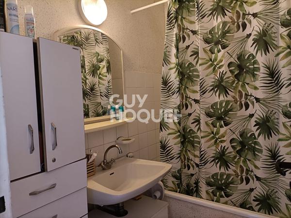 EXCLUSIVITÉ - SPACIEUX T5 LUMINEUX À RILLIEUX-LA-PAPE