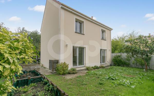 Maison à vendre    6 pièces • 107 m2 Sucy-en-Brie