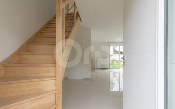 Maison à vendre    6 pièces • 107 m2 Sucy-en-Brie