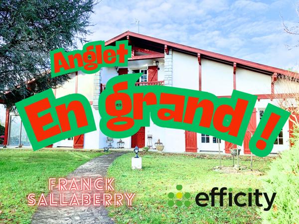 Maison 9 pièces - 215 m²