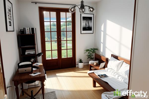 Maison 9 pièces - 215 m²