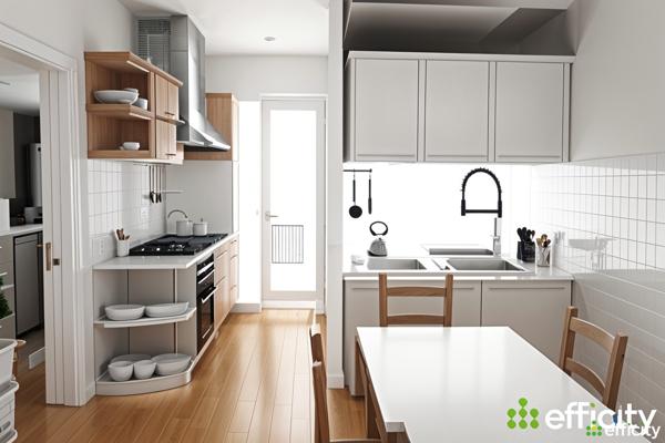 Maison 9 pièces - 215 m²