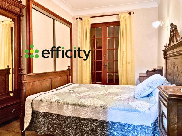 Maison 9 pièces - 215 m²