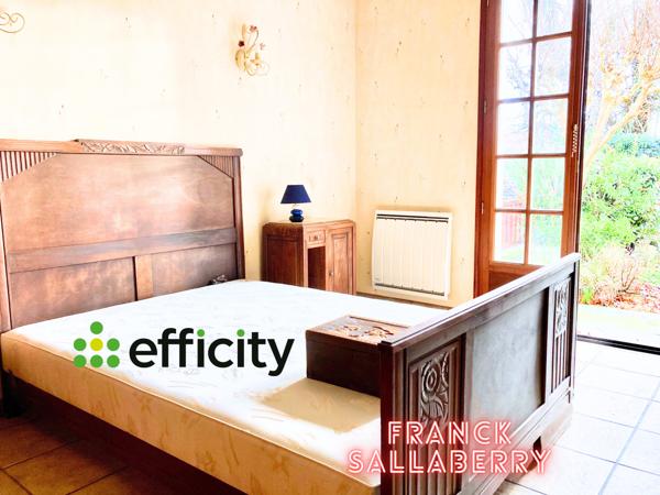 Maison 9 pièces - 215 m²