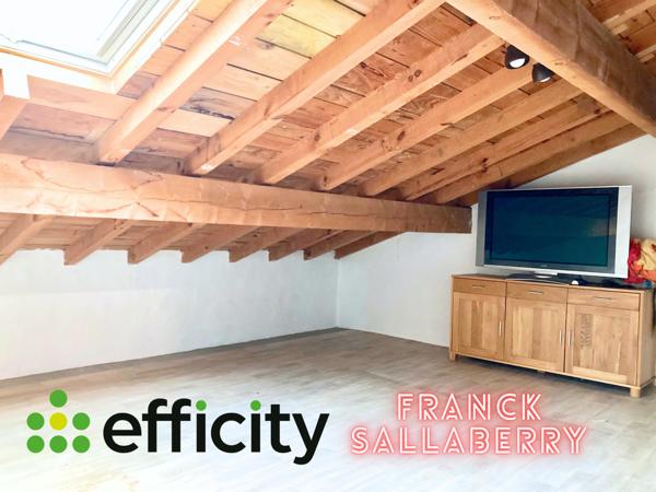 Maison 9 pièces - 215 m²