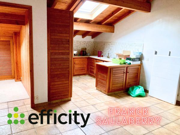 Maison 9 pièces - 215 m²