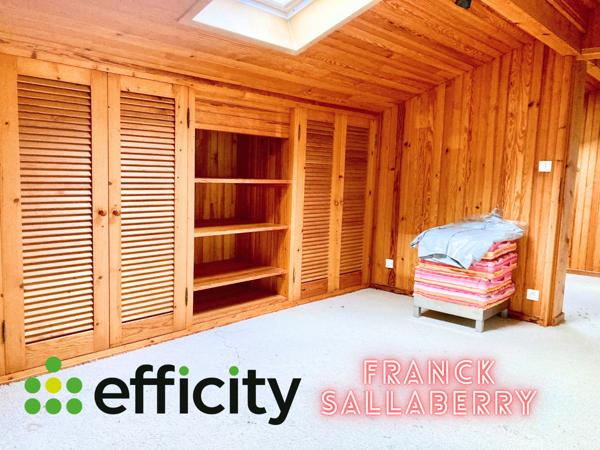 Maison 9 pièces - 215 m²