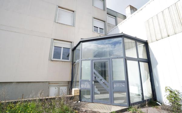 Appartement à louer    3 pièces • 87,57 m2 Marsannay-la-Côte