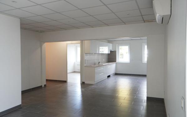 Appartement à louer    3 pièces • 87,57 m2 Marsannay-la-Côte