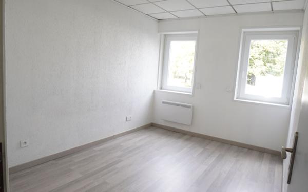 Appartement à louer    3 pièces • 87,57 m2 Marsannay-la-Côte