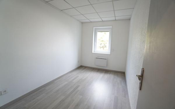 Appartement à louer    3 pièces • 87,57 m2 Marsannay-la-Côte