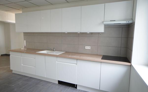 Appartement à louer    3 pièces • 87,57 m2 Marsannay-la-Côte