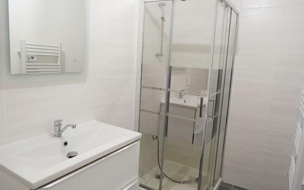 Appartement à louer    3 pièces • 87,57 m2 Marsannay-la-Côte