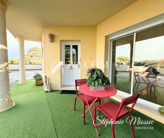 Maison 4 pièce(s) 3 chambre(s) 120 m²