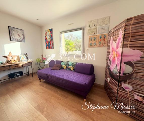 Maison 4 pièce(s) 3 chambre(s) 120 m²