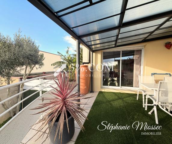 Maison 4 pièce(s) 3 chambre(s) 120 m²