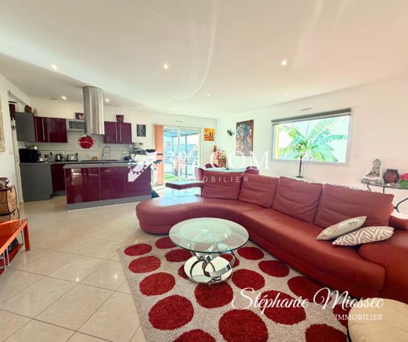 Maison 4 pièce(s) 3 chambre(s) 120 m²