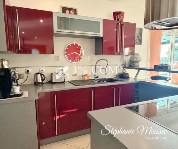 Maison 4 pièce(s) 3 chambre(s) 120 m²