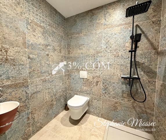 Maison 4 pièce(s) 3 chambre(s) 120 m²