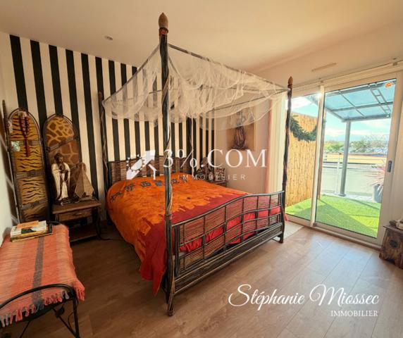 Maison 4 pièce(s) 3 chambre(s) 120 m²