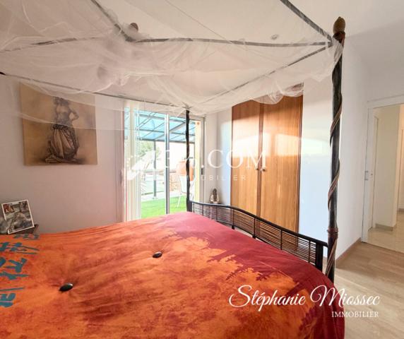 Maison 4 pièce(s) 3 chambre(s) 120 m²