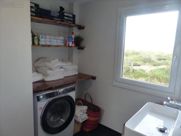 Maison restaurée à vendre à Surville dans la Manche (50250), ref : 50061-1092687