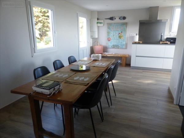 Maison restaurée à vendre à Surville dans la Manche (50250), ref : 50061-1092687