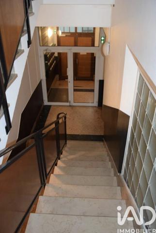 Immeuble à vendre 232 m² Valenciennes