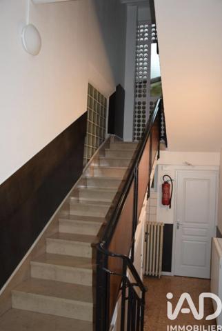 Immeuble à vendre 232 m² Valenciennes