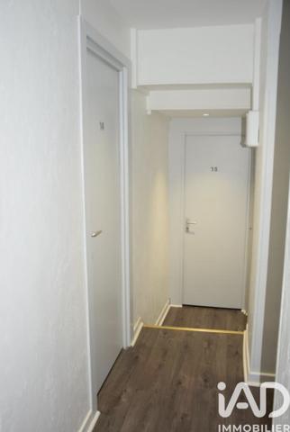 Immeuble à vendre 232 m² Valenciennes