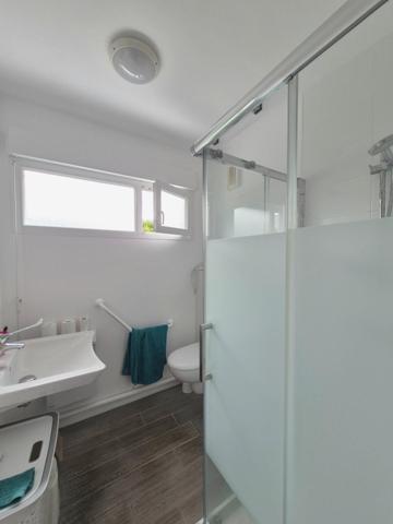 Joli appartement rez de jardin plage à 800 mètres