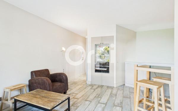 Appartement à vendre    1 pièce • 27,35 m2 Mandelieu-la-Napoule