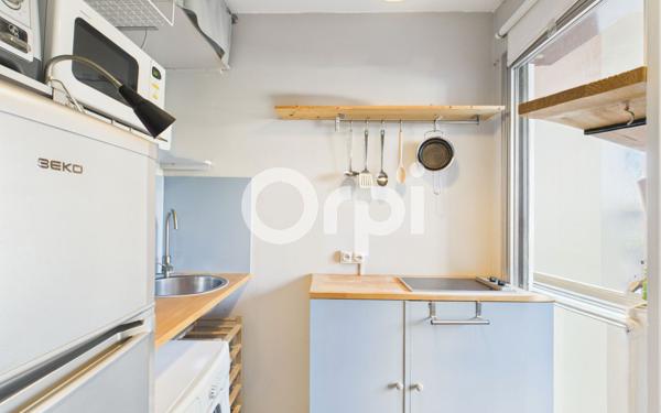 Appartement à vendre    1 pièce • 27,35 m2 Mandelieu-la-Napoule